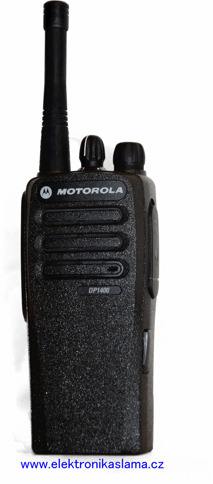 MOTOROLA DP 1400